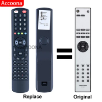 RC-822C Remote Control Fits for Onkyo CD Player C-7030 Sub4 C-7000