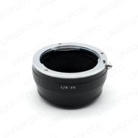 For Leica R LR Lens to Fujifilm Fuji FX X mount X-Pro1 X-E1 X-M1 X-A1 NP8218