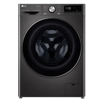 [ติดตั้งฟรี] เครื่องซักผ้าฝาหน้า (12 KG) รุ่น FV1412S2B.ABLPETH