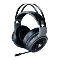 Razer Thresher Wireless Gears 5 無線耳機 RZ04-02240200-R3M1