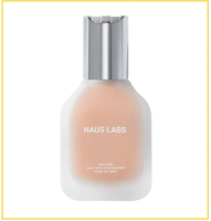 HAUS LABS BY LADY GAGA 粉底液 SKIN TECH FOUNDATION #100 LIGHT NEUTRAL 30ML
