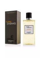 Hermès HERMÈS - Terre D'Hermes Hair & Body Shower Gel 200ml/6.5oz