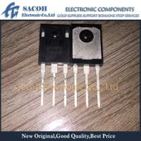 New Original 5PCS/Lot FGW50N60HD 50G60HD OR FGW50N60VD 50G60VD OR FGW50N60H 50G60H TO-247 50A 600V Power IGBT Transistor