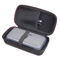 NEW Hard EVA Outdoor Travel Storage Bag Carrying Case for Anker Soundcore Motion 300 Wireless Hi-Res Portable Bluetooth Speaker