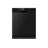 【德國 TEKA】 半嵌式熱烘自動開門洗碗機 DW8 57 SI 中規 (含基本安裝)