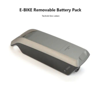 36V 11Ah 400 Wh Ebike Li Powerpack 13.4Ah 500 Wh 18650 Lithium E Bike Battery For Trek Cube Bosch Electric Moter Bicycle System