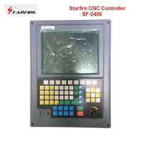 Starfire SF-2400 CNC Plasma Cutting Controller for CNC Plasma cutter Free Shipping