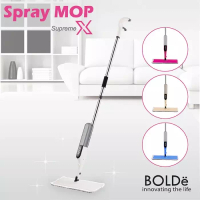 Bolde BOLDe Spray Mop Supreme X - Putih