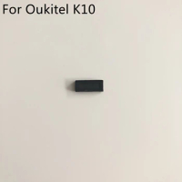 Voice Receiver Earpiece Ear Speaker For Oukitel K10 MTK6763 Octa Core 6.0 inch 2160x1080 Free Shipping + Tracking Number