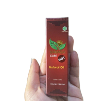 Minyak Varash care HOT 60ml dan Roll on Hot 8ml