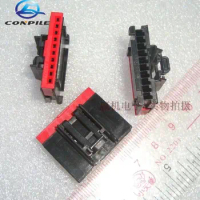 1pc for Ford Fiesta Center Console 10PIN Connector