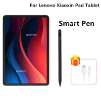 Stylus Pen For Lenovo Xiaoxin Pad 2024 Tablet Tab M11 11" TB331FC TB330FU Tab P11 Plus P12 Pro M10 Screen Touch Pen Pencil