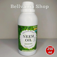 Neem Oil 50 EC 250ml Minyak Mimba Pestisida Nabati Tanaman