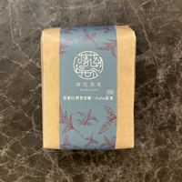 奇萊山野放老藤 | 平安 | Gaba 紅茶 |  50g