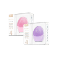 【Foreo】LUNA 4 plus 煥顏緊膚潔面儀(美容儀 洗臉機 美國原廠公司貨 兩年保固)