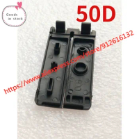 NEW USB/HDMI-compatible DC IN/VIDEO OUT Rubber Door Bottom Cover For Canon EOS 5D 400D 450D 500D 40D 50D 60D 70D 80D 750D 760D
