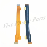 New Mainboard For Xiaomi Mi Max 2 Max2 Main Motherboard Connector Flex Cable Replacement
