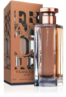 French Avenue French Avenue Francique 63.55 EDP 100mL