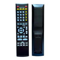 Intelligent remote control fit for DENON AV Receiver AVR-1803 AVR-2506 AVR-3802 AVR-1603 AVR-1802 AVR-483