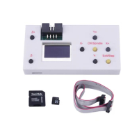 CNC Offline Controller Board 3 Axis Offline CNC Controller for Engraving Machine