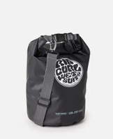 Rip Curl Surf Series Barrel Bag 20L 14SMUT 97 Black/Grey