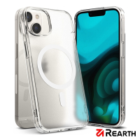 Rearth Ringke Apple iPhone 14 MagSafe 軍規抗震保護殼