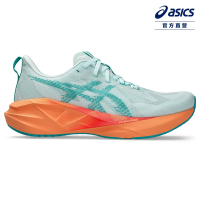 ASICS 亞瑟士 NOVABLAST 5 男款 彈力 慢跑鞋 1011B974-400