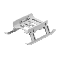 Extended Height Foldable Landing Gear Tripod Stand for DJI Mini 2/Mavic Mini