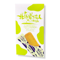 掬水軒 北海道戀人抹茶酥餅條(88g)