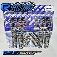 PER KOPLING KOIZUMI TIGER 200 MEGAPRO PRIMUS 160 GL PRO MAX CUSTOM 6 PER KOMPETISI