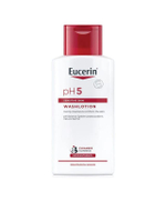 เจลอาบน้ำ Eucerin Ph5 Sensitive Skin Washlotion 200  มล.