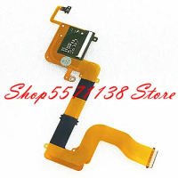 NEW Hinge LCD Flex Cable For Sony DSC-RX100 III RX100 M3 Camera Repair Part