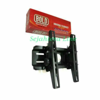 Kaki Besi Bracket TV Dinding max 32 inch LED Universal