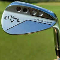 Callaway卡拉威挖起桿JAWS MD6沙桿輕量高倒旋2023新款