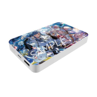 ■預購■『CyStore』通販｜碧藍幻想 GBVS Cygames Cup 2025 行動電源。[0223]