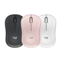 Logitech M240無線靜音藍牙滑鼠(現貨) 羅技 台灣公司貨