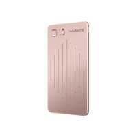 WaveNote AI Voice Recorder-Rose Gold ผู้ช่วยบันทึกเสียงอัจฉริยะที่ช่วยให้คุณไม่พลาดทุกข้อมูลสำคัญ