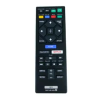 New RMT-VB100U for Sony Blu-ray DVD Player Remote control BDP-S1500 S3500 BDP-BX150