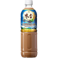 (勿上)統一 麥香阿薩姆奶茶(600ml*4瓶/組) [大買家]
