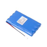 High Quality Imported Battery Cells HYLB-1596 Battery For Biocare IE12 IE12A HYLB-1596 ECG EKG Vital Signs Monitor Battery