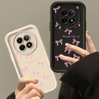 เคสโทรศัพท์มือถือ, สำหรับ Realme 12 5G, Realme Narzo 70x, Realme C65 5G, Realme Narzo N65 5G, Realme