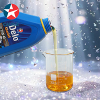 DELO NEW!!! SHELL ADVANCE AX7 SCOOTER 800ml with Gear Oil 120ml
