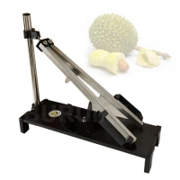 Hand Operated Durian Shell Easy Open Machine Manual Durian Opener Tool