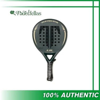Tactical El Jefe Kevlar Edition Padel Racket