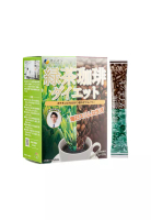 Fine Fine 綠茶咖啡 優之源