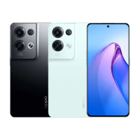 【OPPO】A+級福利品 Reno8 Pro 5G 6.7吋(12G/256GB)