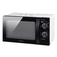 SYNCO 新格20L機械式微波爐 SRE-AC2023
