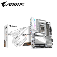 技嘉GIGABYTE X670E AORUS PRO X AMD主機板