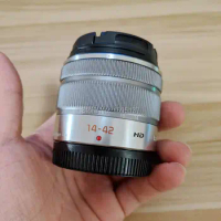 for Panasonic LUMIX 14-42mm Zoom Lens 14-42 F3.5-5.6 lens (14-42A lens)