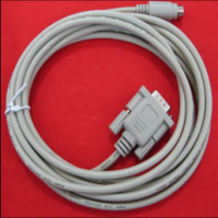 Serials Cable QC30R2 Suitable Mitsubishi Q Series PLC Programming Cable